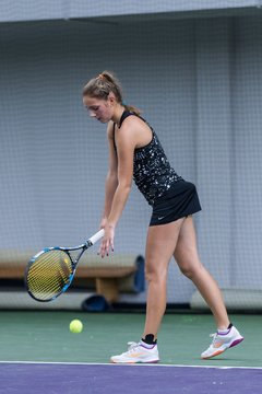 Helene Grimm 309 - Norddeutsche Meisterschaft